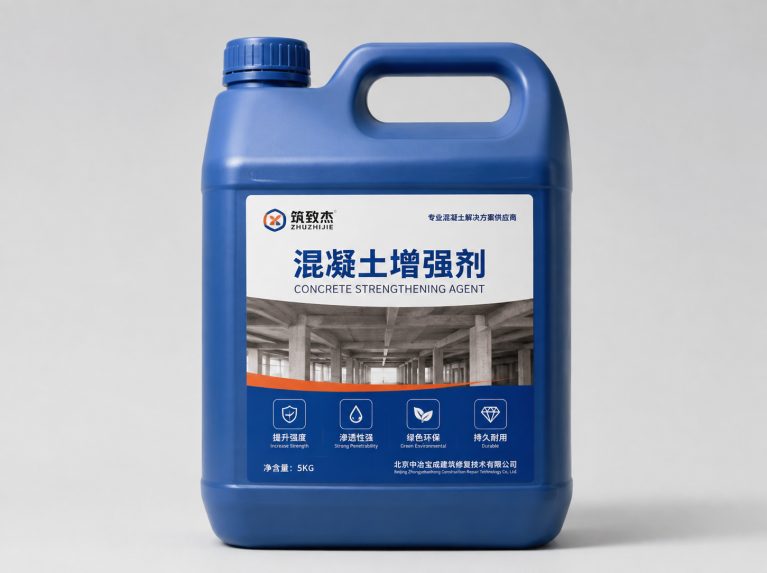 运城卡妙纳米型混凝土增强剂