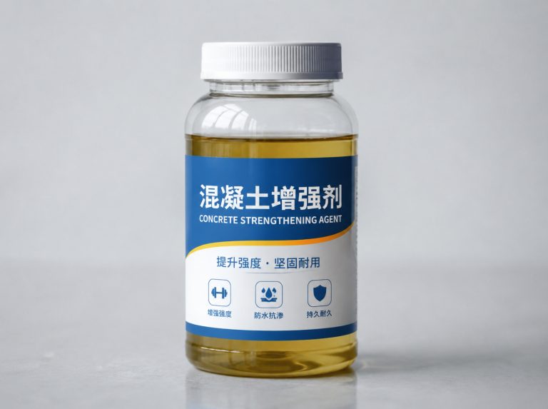 运城卡妙国产型混凝土增强剂