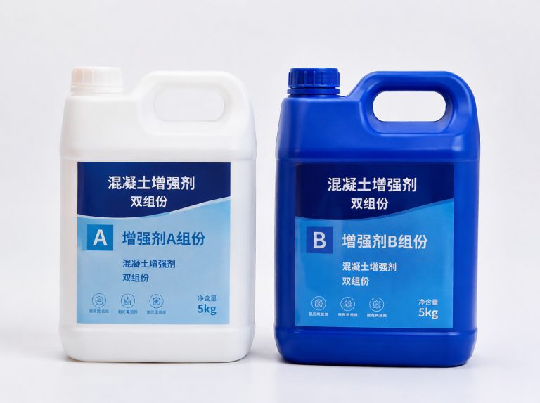 运城卡妙混凝土养护增强剂